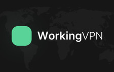 WorkingVPN Premium - 1 month | OpenVPN/Outline/L2TP/IPsec/IKEv2/Shadowsocks picture