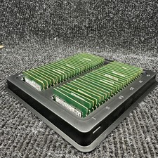 Lot Of 50 4GB DDR4 2133P RAM Laptop Memory SODIMM Samsung/SK Hynix*From Scrap* picture