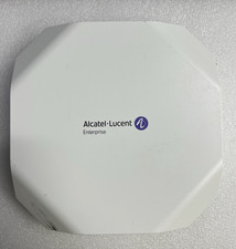 ALCATEL LUCENT Enterprise OAW-AP1321 Indoor Access Point Wi-Fi6 (no Cable) picture