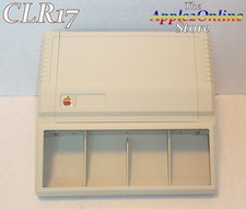 ✅ 🍎 Small Apple II Case Ideal for Raspberry Pi, Arduino, etc. & 40% Keyboard 💕 picture