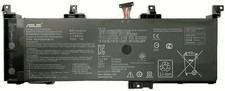 Genuine OEM Laptop Battery C41N1531 For Asus GL502VS-1A GL502VY-DS71 ROG GL502VS picture