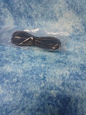 I-SHENG IS-034 Cord  7A 125V 3-Prong AC Power Cord E55943 picture