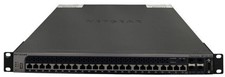 Netgear ProSafe M7100-24X 24-Port 10GbE L2+ Managed Switch Dual PSU XSM7224 picture