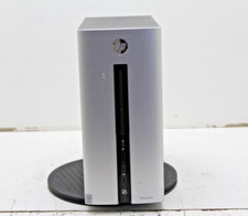 HP Pavilion 550-150 Desktop Computer Intel Core i5-6400 8GB Ram No HDD picture