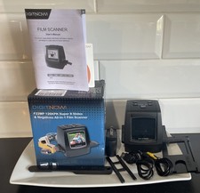 DIGITNOW F22MP 126KPK all-in-one digital film scanner All In 1  picture