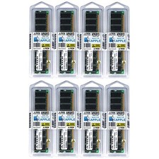 8GB KIT 8X 1GB Apple iMac G5 Power Mac G5 Macintosh PC3200 400 Mhz Memory Ram picture