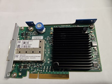 817749-B21  840139-001 HPE ETH 10/25GB 2P 640FLR-SFP28 ADPTR picture