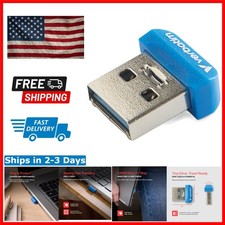 64GB High-Performance Nano USB Drive - Secure Storage for Busy Professionals picture