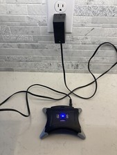 Dynex DX-7P2H 7PORT USB 2.0 -7 Port Hub: Works With PS3/PS2/Xbox360 picture