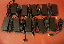 LOT 10 GENUINE LENOVO M82 M93 M73 M83 M93P TINY MINI PC AC Adapter Charger 65W picture