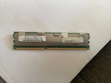 Hynix Memory Module Model HTM15R7BFRAC-07 D7 AA 0948 4GB 2RX4 Very Good picture