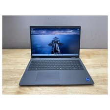 Dell Latitude 3550 15.6