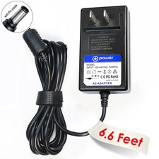 AC Adapter For Sony DRX-720UL-T drx-840u External DVD Burner Power Supply Cord picture