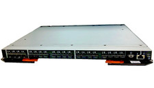 IBM 00Y3329 Lenovo Flex System FC5022 24-Port 16GB SAN Scalable Switch picture