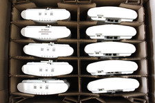 (Lot Of 5) Ruckus 901-R720-US00 802.11 ac 2.4GHz/5GHz Wireless Access Point-Used picture