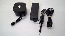 HP Thunderbolt 3 Dock HSN-IX01 120W G2 2UK37AA#ABA Docking Station USB-C With AC picture