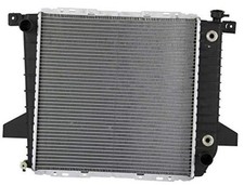 CU1726 Complete Radiator picture