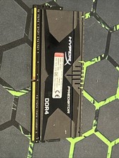 Kingston HyperX Savage 8GB (1x8) DDR4-3000 | Tested (Memtest86) picture
