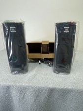 Set of JBL Platinum Series Wired Computer Speakers 259139-001 Brand New NIB picture