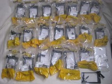 20+ DATACOMM ELECTRONICS 1 Gang Low Voltage Mounting Bracket 60-0021-S lot picture