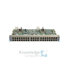 Juniper MIC-3D-40GE-TX - 40 x 1G MX Card picture
