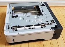 CE998A HP LaserJet Ent 600 M601/M602/M603 Printer 500 Sheet Input 3rd Tray Feed picture