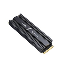 Fanxiang M.2 SSD PS5 2TB NVMe PCIe 4 x 4 7300MB/s Solid State Drive Heatsink LOT picture