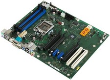 Fujitsu D3167-A11 GS3 LGA1155 4x DDR3 PCIe PCI ATX Mainboard picture
