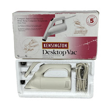 Kensington Desktop Vac 60050 picture