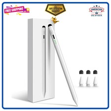 Stylushome Fast Charge Stylus Pen for Apple iPad Pro picture