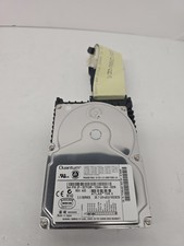 Quantum Atlas 10K II 36.7GB Ultra160 SCSI HDD 10K RPM UNTESTED picture