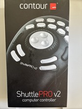Contour Shuttle Pro V2 Mutlimedia Controller 00498-0 picture