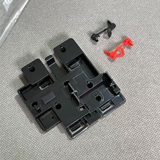 1/5/10 M.2 SSD Bracket Kit II for 4XF0U53614 Lenovo P330  Heatsink 2CW373 picture