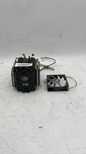 Cooler Master V8 RR-UV8-XBU1-GP  CPU Air Cooler Heatsink 120mm Fan Lot of 2 picture