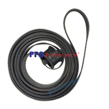 10X C7770-60014 Carriage Belt Fit For HP DesignJet 500 510 800 500PS 800PS 42'' picture
