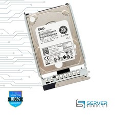 Toshiba AL15SEB120NY 1.2TB SAS 12Gb/s 2.5 in Enterprise HDD | HDEBL82DAB51 picture