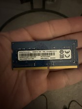 Ramaxel 8GB DDR4 2666MHz PC4-2666V Laptop Memory SO-DIMM 1Rx8 picture