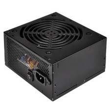 Silverstone SST-ET750-B 80 PLUS Bronze 750W ATX Power Supply picture