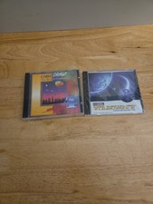 SEALED CorelDRAW & Corel Web Designer CD-ROM Bundle – Vintage 90s Graphics... picture