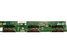 IBM 13M7880 13M7880 / 32R2399 xSeries All Models SAS RAID HDD Backplane Board picture