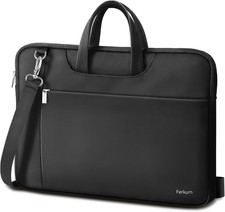 Laptop Bag Water-resistant Polyester 17 17.3 Inch Compatible With Hp Dell picture