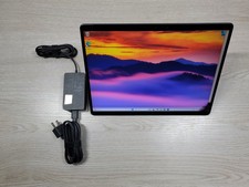 Microsoft Surface Pro 8 i7-1185G7 16GB 256GB SSD Touchscreen - DISPLAY DAMAGE picture
