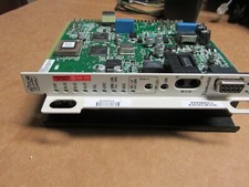   ADTRAN 1223026L7 HDSL2 T200 H2TU-R TRANSCEIVER CARD  picture