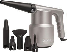 IT Dusters AirTec Ultra Electric Air Duster Blower for PC, Laptop, Console,...  picture