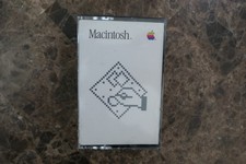 Macintosh A Guided Tour of MacDraw Cassette Tape Sealed picture