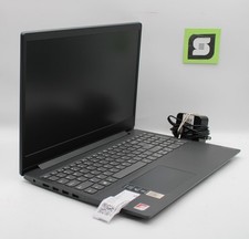Lenovo IdeaPad S145-15AST AMD A6-9225 @ 2.6 GHz 4GB RAM 120GB SSD No OS picture