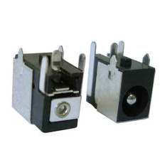 AC DC POWER JACK PORT SOCKET PLUG CONNECTOR FOR MPC TRANSPORT X1000 LAPTOP picture