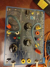 IF DS100P - Description : Fiber Optics Demonstration Kit.  picture