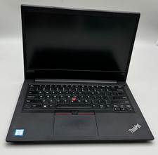 Lenovo ThinkPad E490 14
