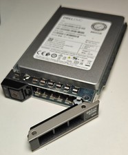 WR2FG DELL 960GB PCI-E GEN4 NVME 2.5'' SSD 0WR2FG HFS960GECTX088N BG with Caddy picture